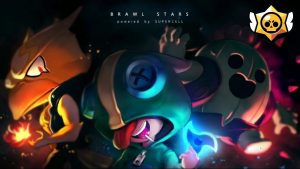Brawl Stars MOD Apk 44.242 Latest Version Download (Unlimited Money/Gems) 3