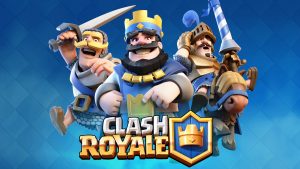 Clash Royale MOD APK Download Enjoy (Unlimited Money Gems) 2022 3
