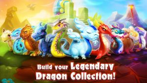 Dragon Mania Legends Mod Apk 6.6.1a (MOD, Unlimited Coins, Gems) 3