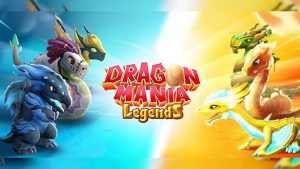 Dragon Mania Legends Mod Apk (MOD, Unlimited Coins, Gems) 2022 2