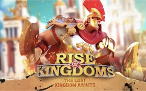 Rise of Kingdoms Mod Apk Download (Unlimited Money) Updated 2022 1