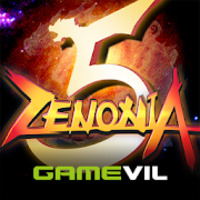 Zenonia 5 MOD APK Download The Latest Version (Unlimited Gold)