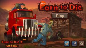 Earn To Die Mod Apk Latest Version Download (MOD, Unlimited Money) 2