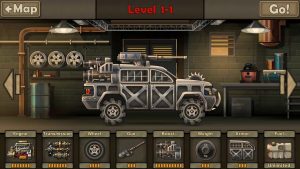 Earn To Die Mod Apk Latest Version Download (MOD, Unlimited Money) 3