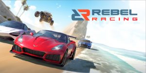 Rebel Racing Mod APK Updated Version (MOD, Unlimited Money) 2022 4