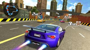 Street Racing 3D Mod Apk Download Latest Version (Unlimited Money) 3