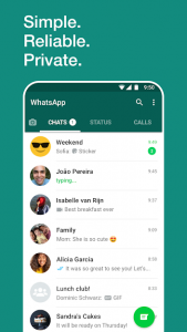 WhatsApp Gold Apk Full Version Download The Latest Version 2022 1