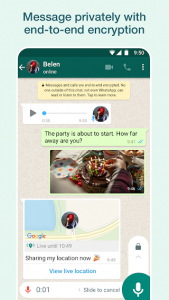 WhatsApp Gold Apk Full Version Download The Latest Version 2022 2