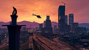 GTA 5 Mod Apk Download Now V 1.08 For Android Updated 2022 3