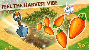 Harvest Land Mod Apk Latest Version (Unlimited Money, Diamonds) 2022 2