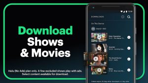 Hulu Mod Apk Latest Version 4.40.0+9266-google (Premium Unlocked) 3