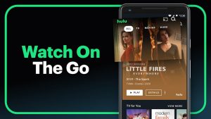 Hulu Mod Apk Latest Version 4.40.0+9266-google (Premium Unlocked) 6