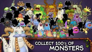 My Singing Monsters Mod Apk Latest Version 3.3.3 (Unlimited Money) 2