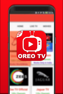 Oreo Tv Apk Download The Latest Version 4.0.2 For Android And IOS 2022 3