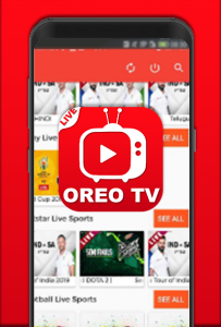 Oreo Tv Apk Download The Latest Version 4.0.2 For Android And IOS 2022 1
