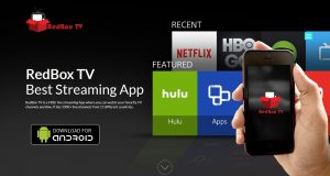 Redbox Tv Apk Download The Latest Version For Android (AD Free) 2022 3