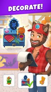 Cooking Diary Mod Apk Download With OBB Data (Unlimited Money) 2022 1
