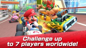 Mario Kart Tour Mod Apk Download Latest Verions (Unlimited Money) 2022 1