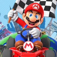 Mario Kart Tour Mod Apk Download Latest Verions (Unlimited Money) 2022