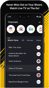 PikaShow Apk Download The Latest Version For Android 2022 Updated 2