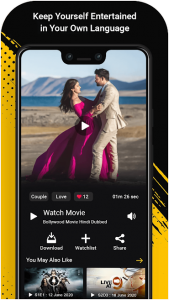 PikaShow Apk Download The Latest Version For Android 2022 Updated 1