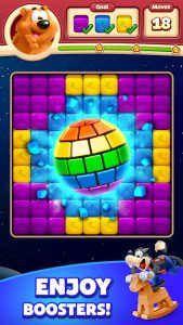 Toon Blast Apk Latest Version Free Download For Android 2022 Updated 4