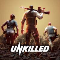 Unkilled Mod Apk Latest Version Download (Unlimited Everything) 2022