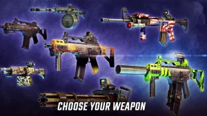 Unkilled Mod Apk Latest Version Download (Unlimited Everything) 2022 4