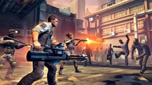 Unkilled Mod Apk Latest Version Download (Unlimited Everything) 2022 3