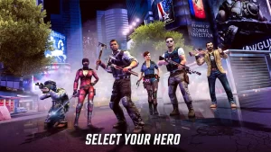 Unkilled Mod Apk Latest Version Download (Unlimited Everything) 2022 2