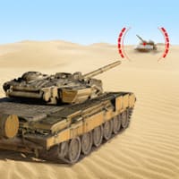 War Machines MOD APK Latest Version (Gems, Radar Unlocked) 2022