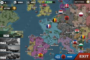 World Conqueror 3 Mod Apk (Unlimited Medals And Resources) 2022 2