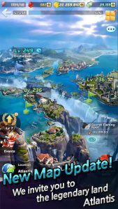 Ace Fishing Mod Apk 2022 Download (Unlimited Money, MOD) Updated 3