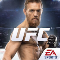 EA Sports UFC MOD APK Latest Version (Unlimited Money) Updated 2022