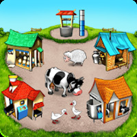 Farm Frenzy Mod Apk Download Latest Version (Unlimited Money) 2022
