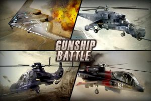 Gunship Battle Mod Apk Latest Version For Mobile (Unlimited Money) 2022 2