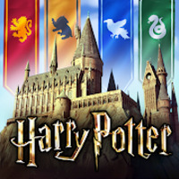Harry Potter Hogwarts Mystery Mod Apk Download (Unlimited Money)