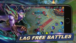 Heroes Arena Mod Apk Download Latest Version (Unlimited Money) 2022 2