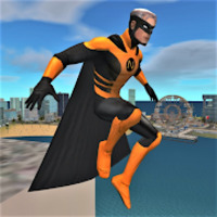 Naxeex Superhero Mod Apk Download Now (MOD, Unlimited Money) 2022