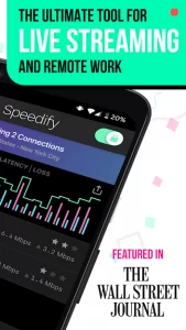 Speedify Mod Apk Download Now (Unlimited Data, Premium Unlocked) 1