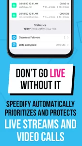 Speedify Mod Apk Download Now (Unlimited Data, Premium Unlocked) 2