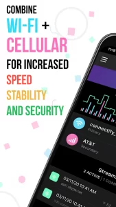 Speedify Mod Apk Download Now (Unlimited Data, Premium Unlocked) 4