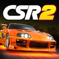 CSR Racing 2 Mod Apk Updated 2022 (Unlimited Money, Gold, Unlocked)
