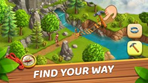Funky Bay Mod APK Hacked Version (Unlimited Money) Updated 2022 1