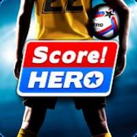 Score Hero Mod APK Latest Version Download (Unlimited Money) 2022