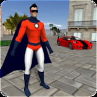Superhero Mod Apk Download Now Latest Version (Unlimite Money)