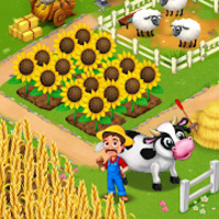 Big Little Farmer Mod Apk Download (Unlimited Gems, Money) 2022