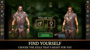 Stormfall Saga of Survival MOD APK Download (Unlimited Everything) 2