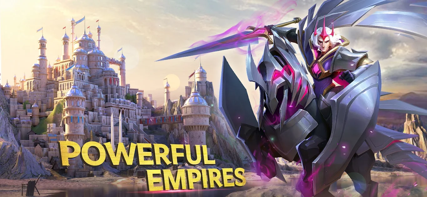 Art Of Conquest Mod Apk Powerful Empires