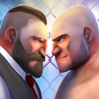 MMA Manager Mod APK Download With (Unlimited Money, Coins) 2022